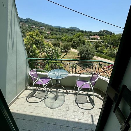 Hotel Filoxenia Lygia  Esterno foto