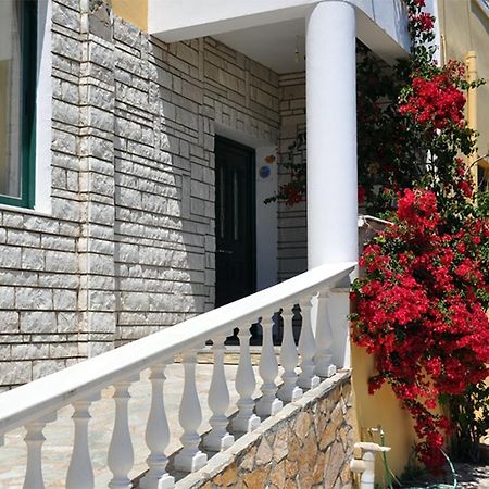 Hotel Filoxenia Lygia  Esterno foto
