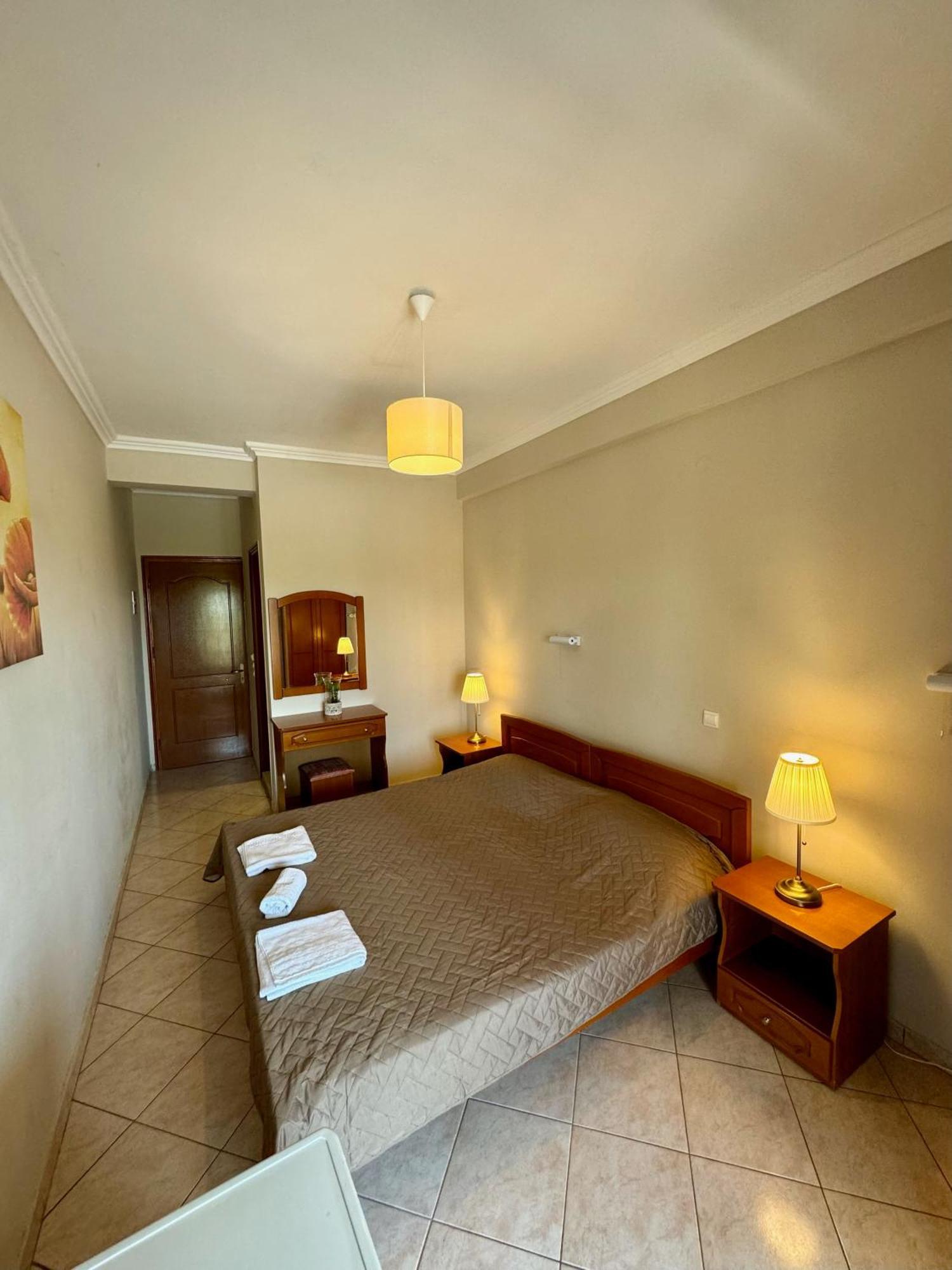 Hotel Filoxenia Lygia  Esterno foto
