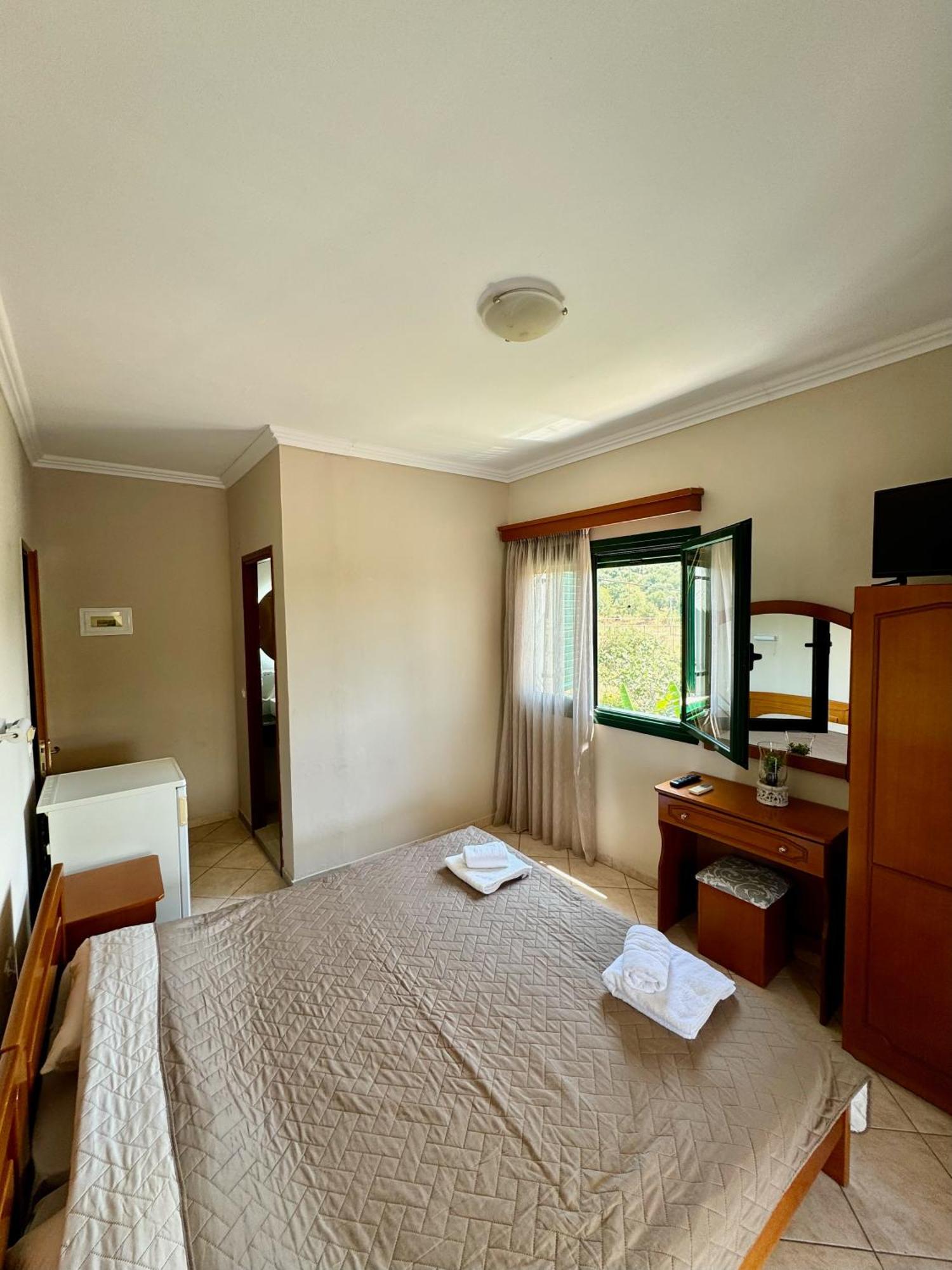 Hotel Filoxenia Lygia  Esterno foto