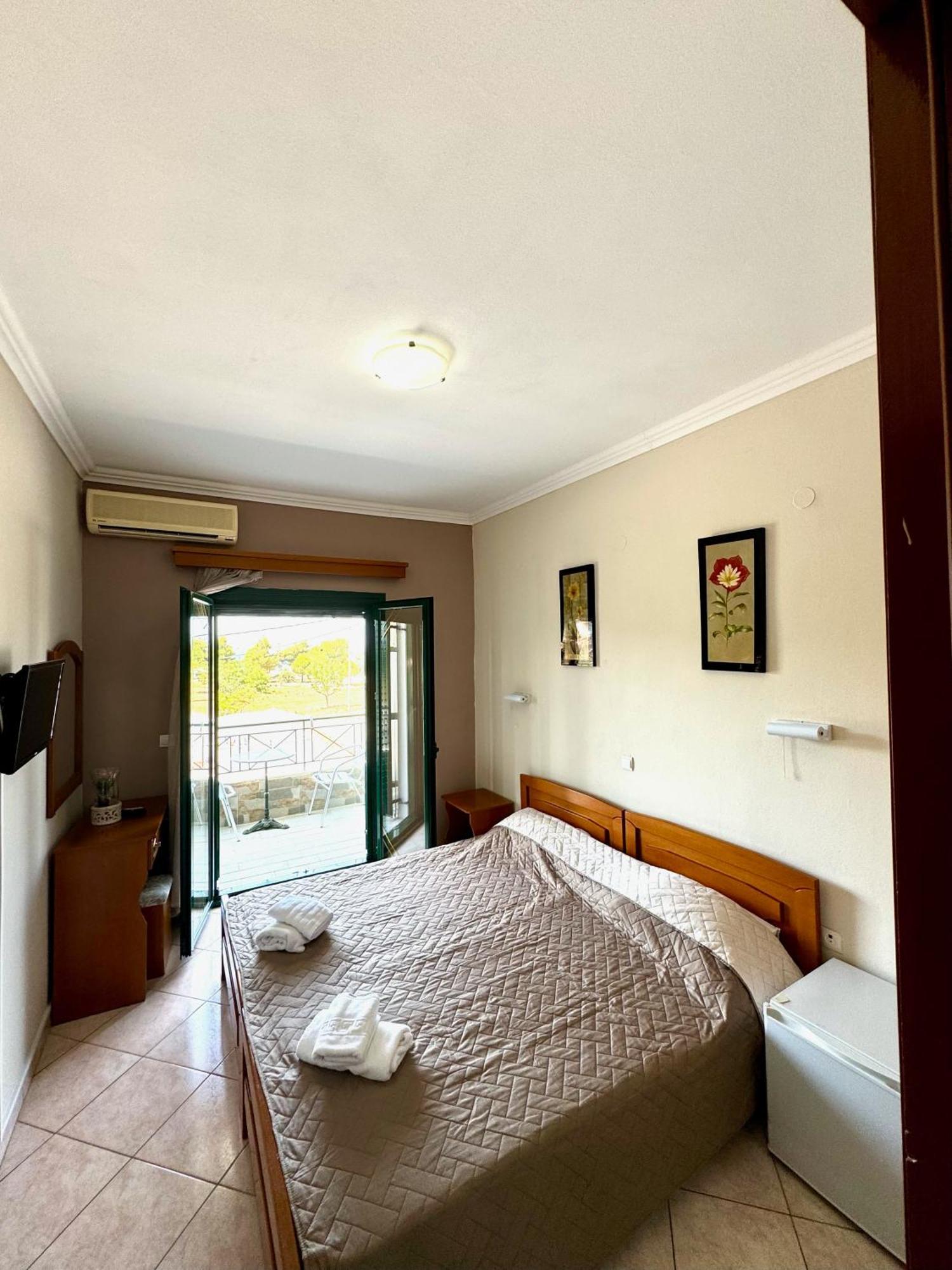 Hotel Filoxenia Lygia  Esterno foto