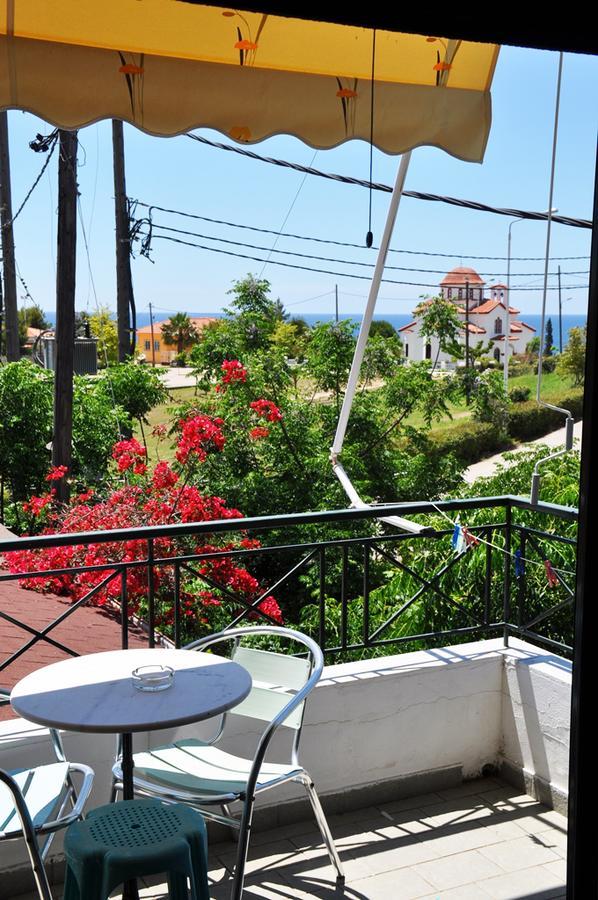 Hotel Filoxenia Lygia  Esterno foto
