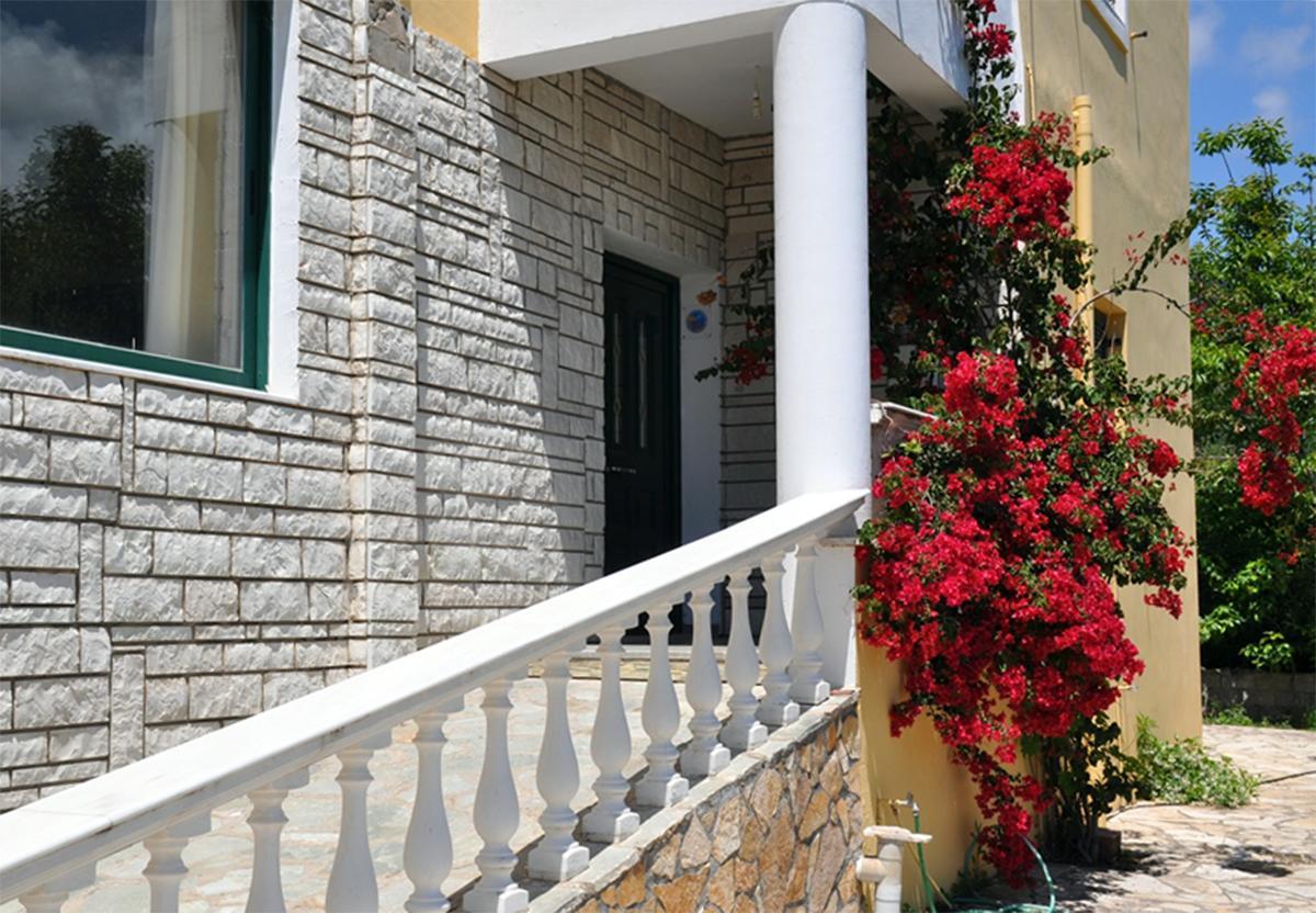 Hotel Filoxenia Lygia  Esterno foto
